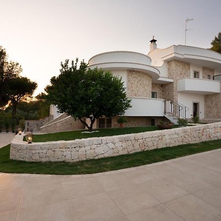 Essenza Bed & Breakfast Massafra Bagian luar foto