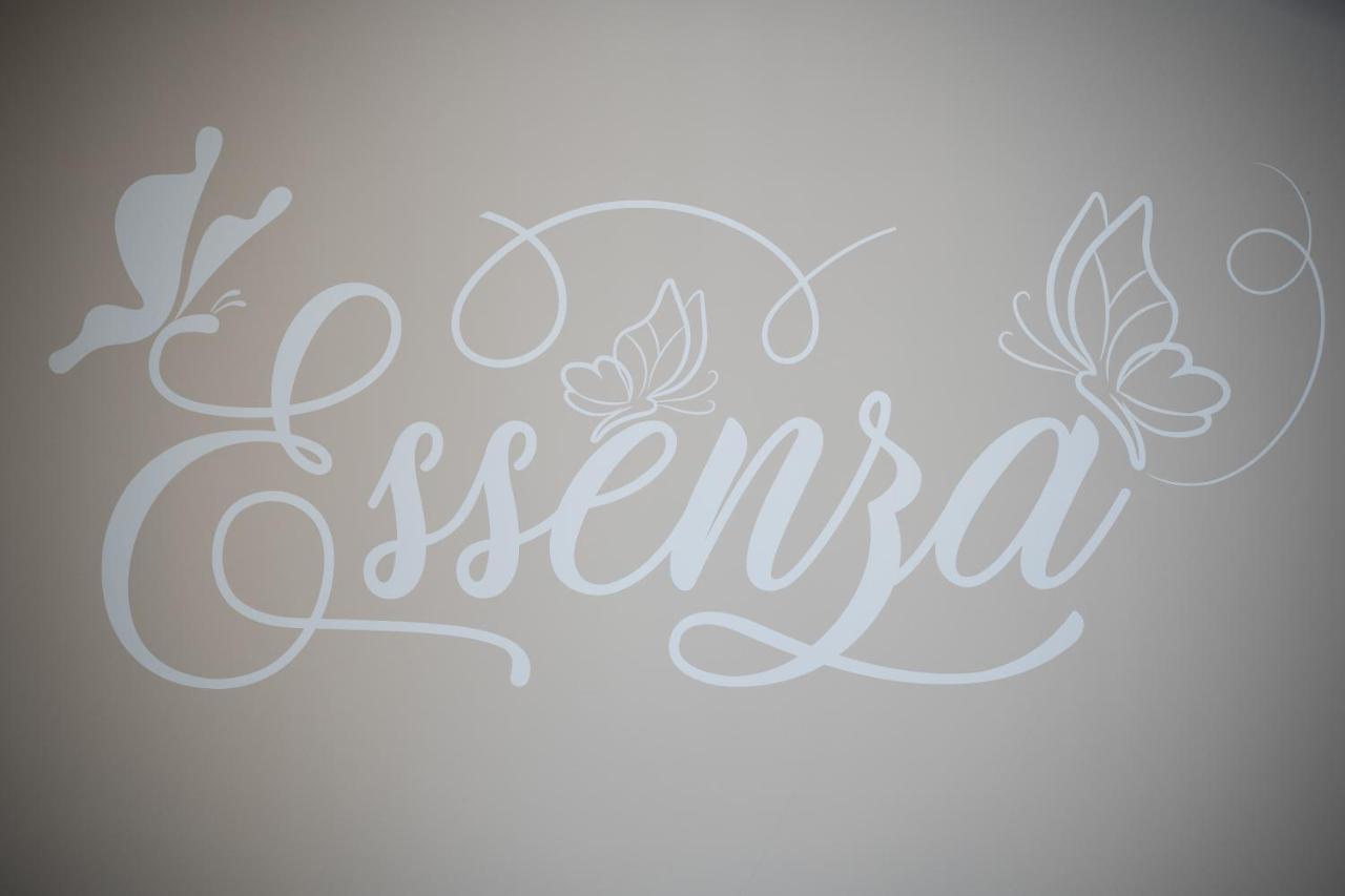 Essenza Bed & Breakfast Massafra Bagian luar foto