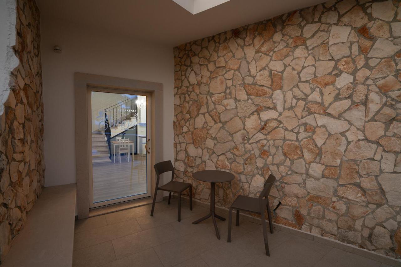 Essenza Bed & Breakfast Massafra Bagian luar foto